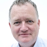 Graeme Malcolm
