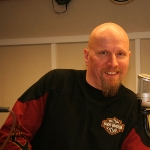 Morten Dahl