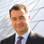 Stephen McGill