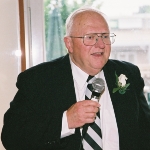 James Wesberry Jr.