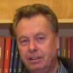 Graeme Melville