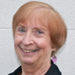 Helen Mitchell