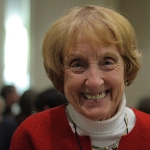 Marilyn Bailey Ogilvie