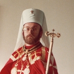 Prince-Archbishop Heinrich XXVI Reuss von Plauen