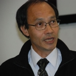 Robert Chung