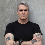 Henry Rollins