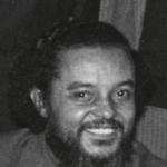 Byron Douglas Rushing