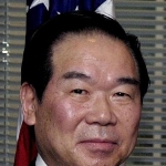 Fukushiro Nukaga