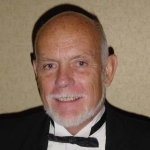 Richard Smalley - colleague of Harold Kroto
