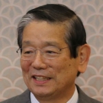 Nobutaka Machimura