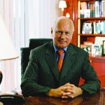 Jürgen Herbert Toft