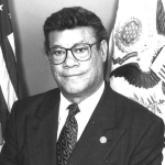 Esteban Edward Torres