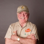 Donald John Tyson