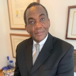 John Udochi