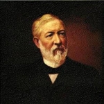 James Blaine