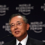 Yoshihiko Miyauchi