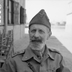 Annibale Bergonzoli