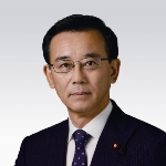 Sadakazu Tanigaki