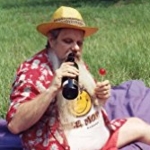 Joe Taylor