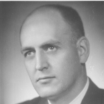 Jesse Lair