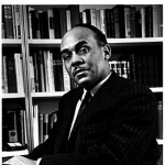 Ralph Waldo ELLISON