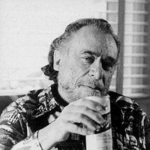 Charles Bukowski - Friend of Alfred Purdy
