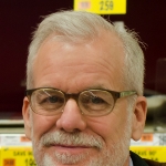 Chris Van Allsburg