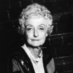 Harriet Doerr