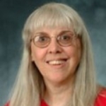Joan Hall