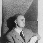 James Purdy
