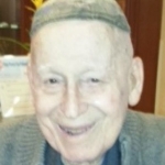 George Hantgan