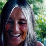 Suzi Gablik