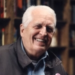 Philip Berrigan