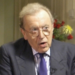David Paradine Frost
