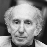 Leo Vroman