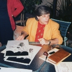 Harlan Jay Ellison