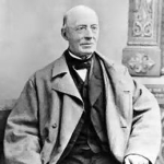 William Lloyd Garrison