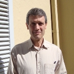 Roger Evans Howe