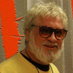 Boris Mourashkin