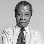James Baldwin - Friend of Malcolm Little