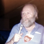 Frank Patrick Herbert