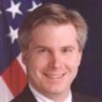 Charles Paul Blahous (Chuck Blahous)