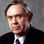 Donald Johnston