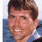 Christopher Ernest Jones