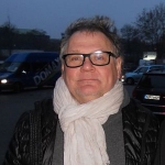 Janusz Zygmuni Kaminski
