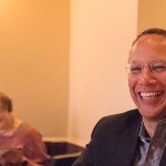 Dean Paul Baquet