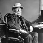 Horace Greeley