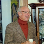 Collin Wilcox