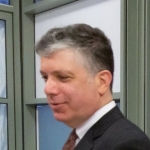 David Wolfram