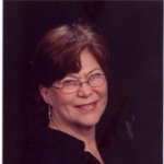Paula Wood